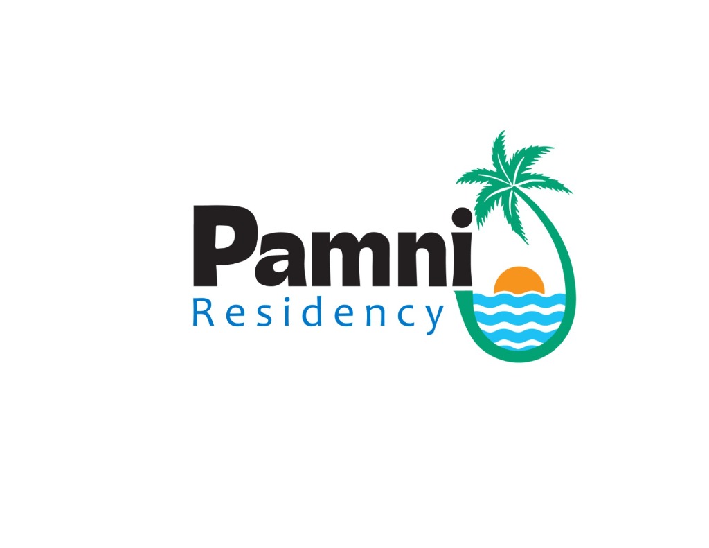 Pamni Residency hotel logo